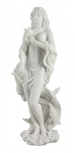 Greek Goddess Aphrodite (Venus) Statue
